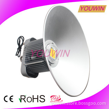 New design MW bridgelux saa industrial led high bay warehouse light